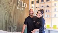 From hospital ward to five thriving businesses: Ballincollig entrepreneur marks milestone