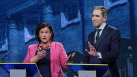 General Election Ireland 2024