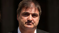 George loses jail compensation bid
