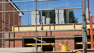 <p>Cork County Council on Friday adopted a variation to the County Development Plan 2022-2028 that will facilitate the delivery of at least 38,370 homes over the next decade, with capacity for as many as 50,000. Stock picture</p>