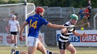 League final defeat helped Midleton to learn, says Pádraig O'Shea