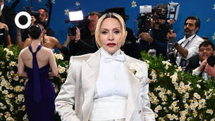 Madonna and Kylie Minogue team up for surprise WorldPride performance Madonna and Kylie Minogue team up for surprise WorldPride performance