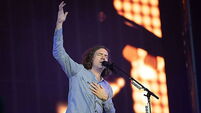 Gary Lightbody praises Belfast’s thriving music scene ahead of Fleadh Gary Lightbody praises Belfast’s thriving music scene ahead of Fleadh