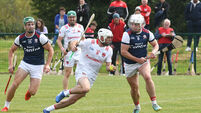 Cork PIHC: Castlemartyr off to flying start after victory over rivals Lisgoold