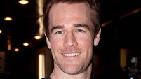 James Van Der Beek’s widow ‘eternally grateful’ as she marks wedding anniversary