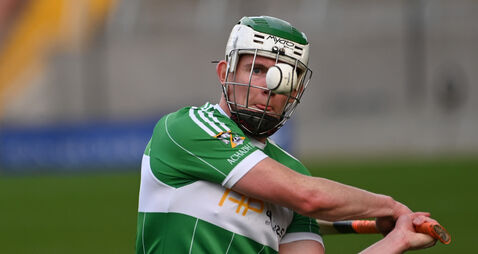 Matthew Bradley and Shane Tarrant lead Aghabullogue to historic win over Éire Óg
