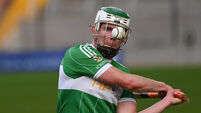 Matthew Bradley and Shane Tarrant lead Aghabullogue to historic win over Éire Óg