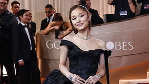 Ariana Grande pulls out of London production of Sunday In The Park With George