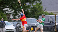 'We respected Éire Óg, respected the rivalry — and proved it to ourselves' — Aghabullogue end 52-year wait in style