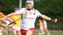 Castlemartyr's sweeper plan for Mike Kelly paid off against Lisgoold