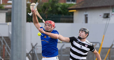 Cork Hurling: How will Sars, Barrs and Glen Rovers react to first-round blows?