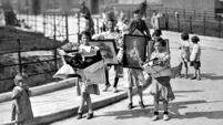 'A great want of suitable rooms': A history of social housing on Leeside