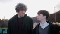 Cork producer: 'Rea was generous on set and lovely to be around'