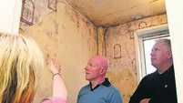 Six decades on once state-of-the-art Cork flats now riddled with mould and rodents