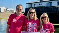 West Cork water-based events to raise funds for cancer charities