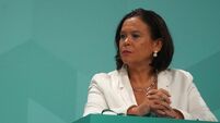 Sinn Fein Ard Fheis 2023