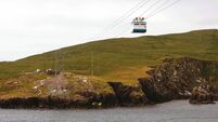 Safety concerns raised as vehicles getting caught at 'pinch points' near popular West Cork attraction 