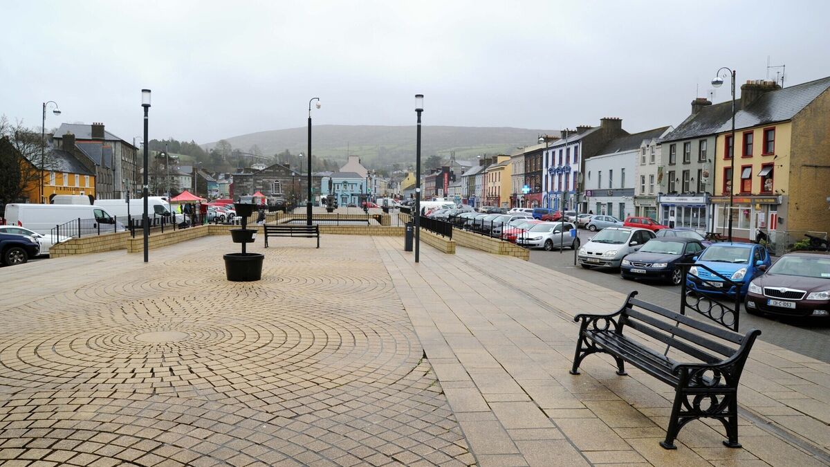 Businesses in West Cork town to get support during flood defence project as works will bring 'huge disruption'