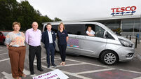 Cancer Connect seeking volunteer drivers to cover free North Cork transport service 