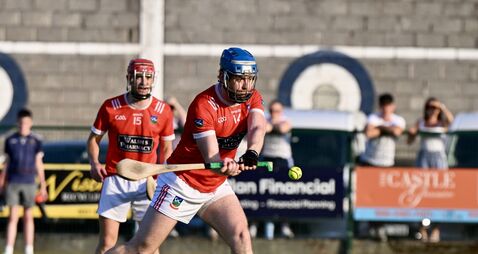 Kilworth manager hails strong attitude and work-rate after impressive defeat of Ballymartle