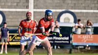 Kilworth manager hails strong attitude and work-rate after impressive defeat of Ballymartle