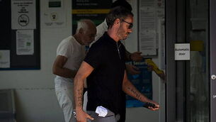 Jade Goody’s widower Jack Tweed admits drug driving Jade Goody’s widower Jack Tweed admits drug driving