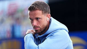 Jordan Henderson joins Chelsea after Brentford exit Jordan Henderson joins Chelsea after Brentford exit