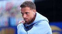 Jordan Henderson joins Chelsea after Brentford exit