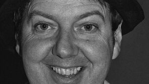 Jimmy Cricket asked for last rites twice ‘like an encore’ before dying aged 80 Jimmy Cricket asked for last rites twice ‘like an encore’ before dying aged 80