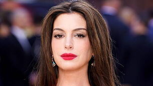 Anne Hathaway celebrates 25 years of ‘magical’ The Princess Diaries breakthrough Anne Hathaway celebrates 25 years of ‘magical’ The Princess Diaries breakthrough
