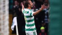 Benjamin Nygren nods Celtic to hard-fought opening win over Dundee