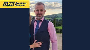 Motorcyclist (40s) who died in Carlow crash on way to charity event named locally Motorcyclist (40s) who died in Carlow crash on way to charity event named locally