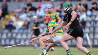 Cork Hurling Team of the Week: Charleville get four after Sarsfields takedown