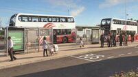 Bus corridors key to provision of new Cork park and ride facilities