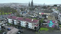 People in Cork flats 'are in a bad way, living with mould, cold, rats’