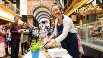 WoW Bites: Meet three women leading events at Cork on a Fork