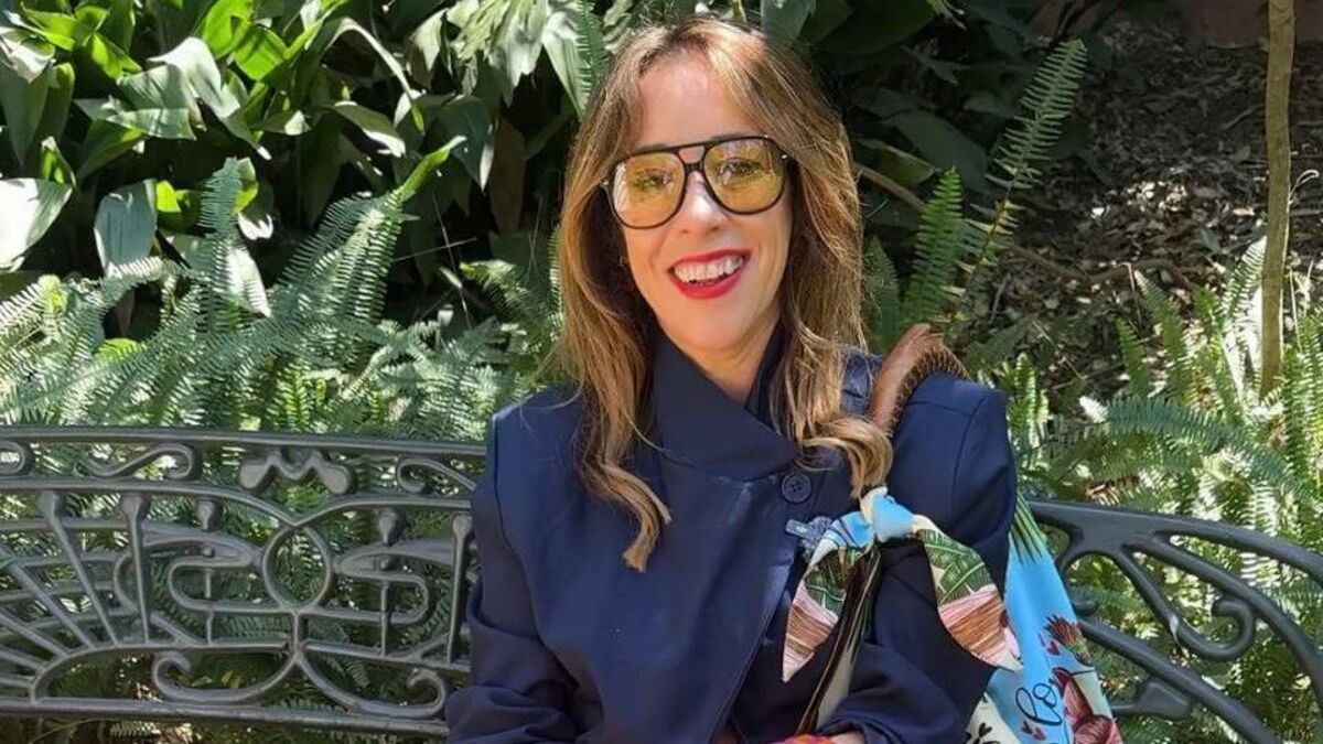 My Career: ‘Retiring is probably not for me’