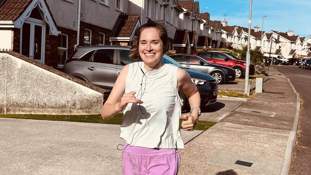 My countdown to the Mini Marathon: ‘A lot of runners say you’ll end up loving it...well’