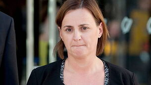 'It's a rollercoaster you just can't get off': Kathleen Chada on husband's parole bid 'It's a rollercoaster you just can't get off': Kathleen Chada on husband's parole bid