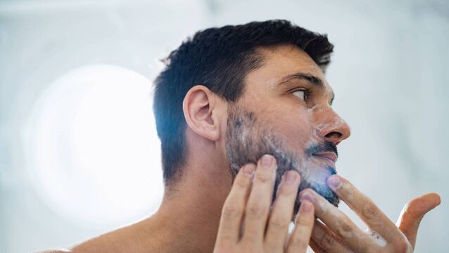 <p>"As someone who grew up in a house of men, I know that they can have their hang-ups and insecurities too, and they want to age well and look good just like us women."</p>