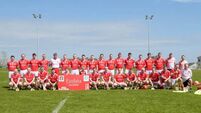 Cork Masters hope to use success as springboard