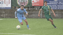 Cobh Ramblers hoping to make home advantage pay against Treaty United