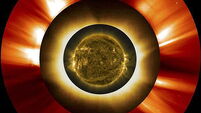 Scientists to chase total solar eclipse west of Ireland