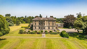 Historic estate in Co Meath on 720-acres on the market for €14.5 million Historic estate in Co Meath on 720-acres on the market for €14.5 million