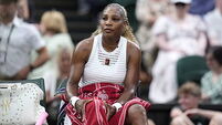 Serena Williams sets date for doubles comeback with Venus after Wimbledon injury Serena Williams sets date for doubles comeback with Venus after Wimbledon injury