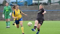 Women's FAI Cup semi-final draw: Cork City to face Shelbourne at Turner's Cross