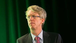 ESB boss gets 29% pay rise ESB boss gets 29% pay rise