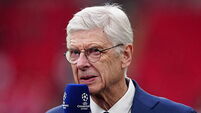 Arsene Wenger says Fifa U-turn ‘necessary’ as pressure grows on Gianni Infantino Arsene Wenger says Fifa U-turn ‘necessary’ as pressure grows on Gianni Infantino