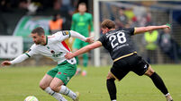 Cork City take on Kerry FC in crucial Munster derby