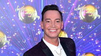 Strictly’s Craig Revel Horwood was stabbed and strip searched on Spanish holiday